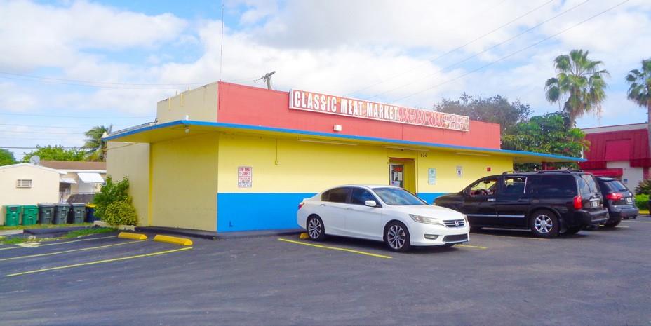 Commercial Property for Sale in Dania Beach Florida 33004